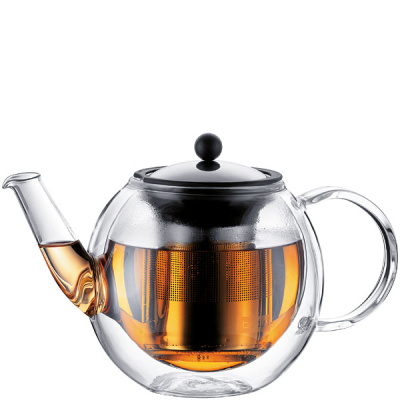Zaparzacz do herbaty Bodum Bora Bora 1l BD-10281-10
