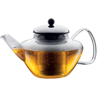 Zaparzacz do herbaty Bodum Classic 1,2l BD-10454-16