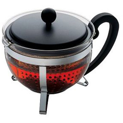 Zaparzacz do herbaty Bodum Earl Grey 1l BD-1975-01