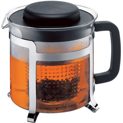 Zaparzacz do herbaty Bodum Jesper 1,5 l BD-10553-16