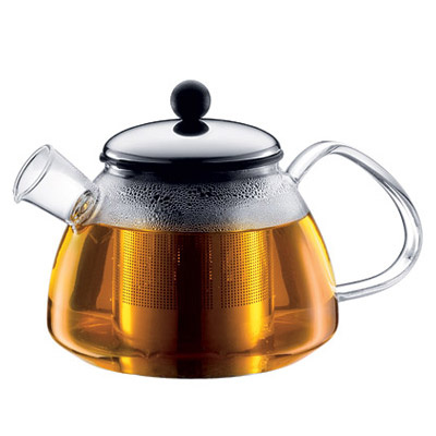 Zaparzacz do herbaty Bodum Marcel 0,6l BD-10451-16