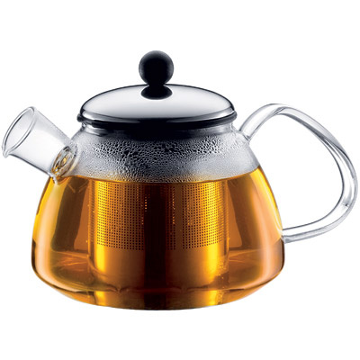 Zaparzacz do herbaty Bodum Marcel 1,2l BD-10452-16