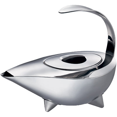 Zaparzacz do herbaty Bodum Naoko 1l BD-1710-16