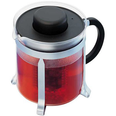 Zaparzacz do herbaty Bodum Oolong 1l BD-1916-01