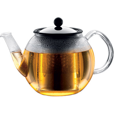 Zaparzacz do herbaty Bodum Shin Cha 1l BD-1803-16