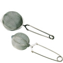 Zaparzacz do herbaty kulka Kuchenprofi 6cm KU-1045022806