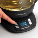Zaparzacz do herbaty Morphy Richards 43970