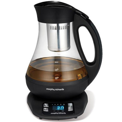 Zaparzacz do herbaty Morphy Richards 43970