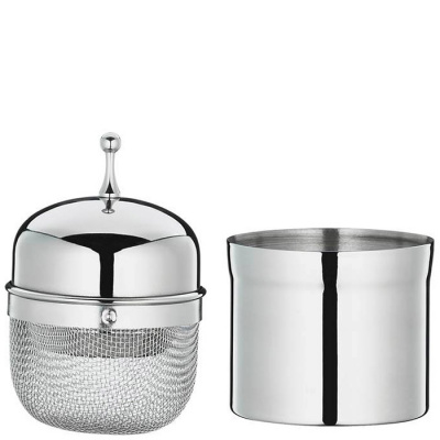 Zaparzacz do herbaty pływający Kuchenprofi KU-1045312800