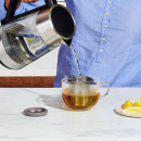 Zaparzacz do herbaty - stalowy koszyczek na kubek OXO Good Grips 11213300MLNYK