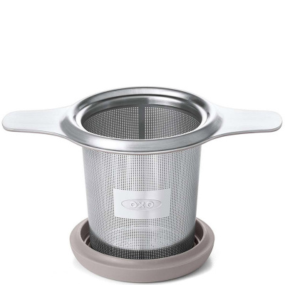 Zaparzacz do herbaty - stalowy koszyczek na kubek OXO Good Grips 11213300MLNYK