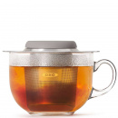 Zaparzacz do herbaty - stalowy koszyczek na kubek OXO Good Grips 11213300MLNYK