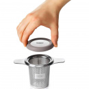 Zaparzacz do herbaty - stalowy koszyczek na kubek OXO Good Grips 11213300MLNYK