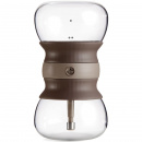 Zaparzacz do herbaty z silikonową opaską Calm at Home Lekue 0303010M08M017