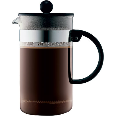 Zaparzacz do kawy Bodum Bistro 1l BD-1578-01