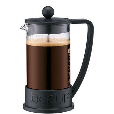 Zaparzacz do kawy Bodum Brazil 0,35l czarny BD-10948-01