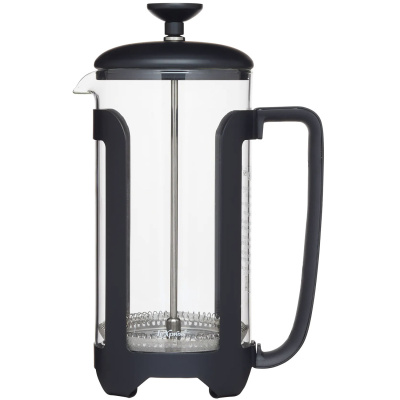 Zaparzacz do kawy French Press 1 Litr Kitchen Craft KCLXCAFE8CPBLK
