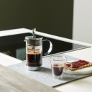 Zaparzacz do kawy French Press Luxe 0,35 Litra Leopold Vienna LV01535