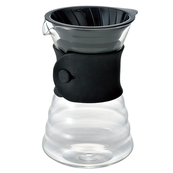 Zaparzacz do kawy Hario V60 Drip Decanter - 700ml