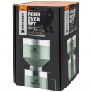 Zaparzacz drip do kawy turystyczny z kubkiem izolowanym Stanley Classic 10-09566-043