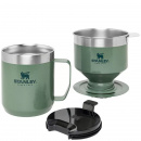 Zaparzacz drip do kawy turystyczny z kubkiem izolowanym Stanley Classic 10-09566-043