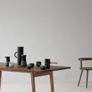 Zaparzacz przelewowy do kawy Slow brew Theo Stelton X-634