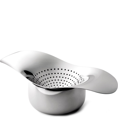 Zaparzacz stalowy do herbaty Drift Robert Welch DRFBR3410V