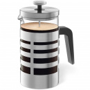 Zaparzacz tłokowy do kawy i herbaty Segos Zack 20209