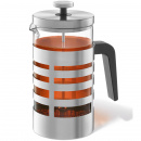 Zaparzacz tłokowy do kawy i herbaty Segos Zack 20209
