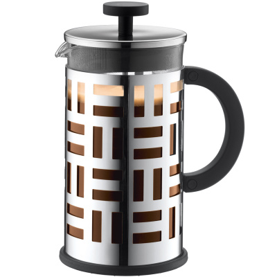 Zaparzacz typu french press na 8 filiżanek kawy Bodum Eileen 1 Litr 11195-16