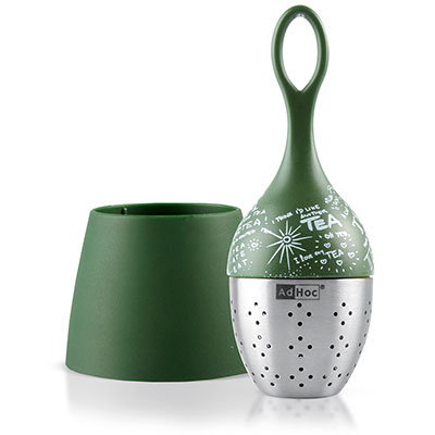Zaparzaczka AdHoc Art-Tea A-TE22