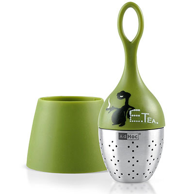 Zaparzaczka AdHoc E-Tea A-TE21