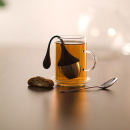 Zaparzaczka AdHoc Hangtea mała czarna A-TE52