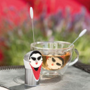 Zaparzaczka do herbaty AdHoc Chica A-TE60