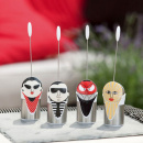 Zaparzaczka do herbaty Pani Domu AdHoc Chica A-TE60