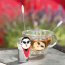 Zaparzaczka do herbaty Pani Domu AdHoc Chica A-TE60