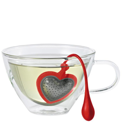 Zaparzaczka do herbaty Valentea AdHoc A-TE58