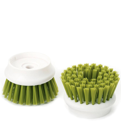 Zapas do szotki Palm Scrub Joseph Joseph zielony 85038