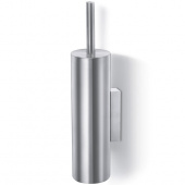 Zawieszana szczotka do WC Tubo Zack matowa 40244