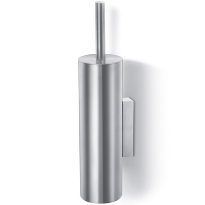 Zawieszana szczotka do WC Tubo Zack matowa 40244