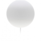 Zawieszenie do lamp Cannonball UMAGE białe 04031