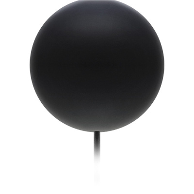 Zawieszenie do lamp Cannonball UMAGE czarne 04032