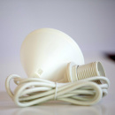 Zawieszenie do lamp UMAGE białe 04005