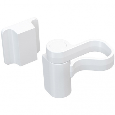 Zawieszka na gąbkę do mycia naczyń z magnetyczną podstawą Magisso 70192