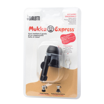 Zawór do kawiarki Bialetti Mukka 0109405