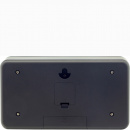 Zegar klapkowy stojący Small Flip Nextime czarny 5228 ZW