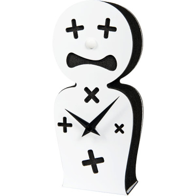 Zegar na biurko Nextime Voodoo 5175