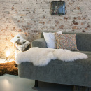 Zegar na ścianę 4 seasons Nextime 35 x 35 cm 3239