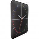 Zegar na ścianę 4 seasons Nextime 35 x 35 cm 3239