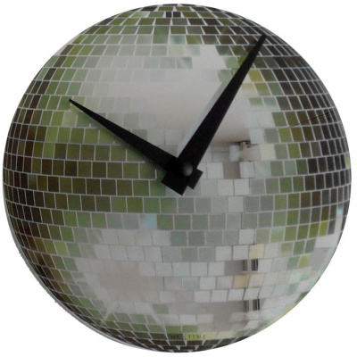 Zegar Nextime Little Disco 5172